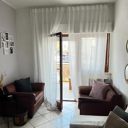 Casa Polly 3 - Ampio Appartamento In Ottima Posizione A Corciano Frazione Ellera Chiugiana Perugia Exteriör bild